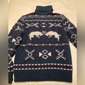 Ralph Lauren XL Sweater - NWT